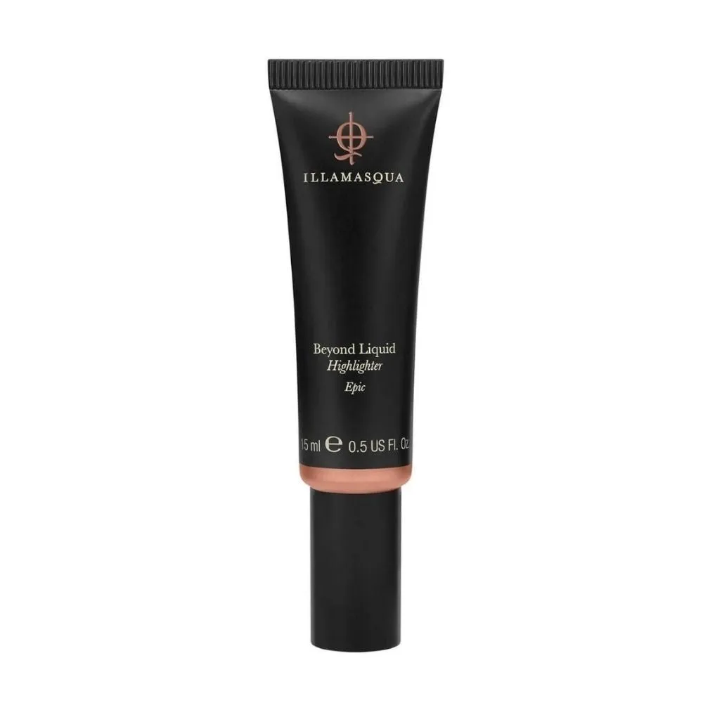 Illamasqua Beyond Liquid Highlighter