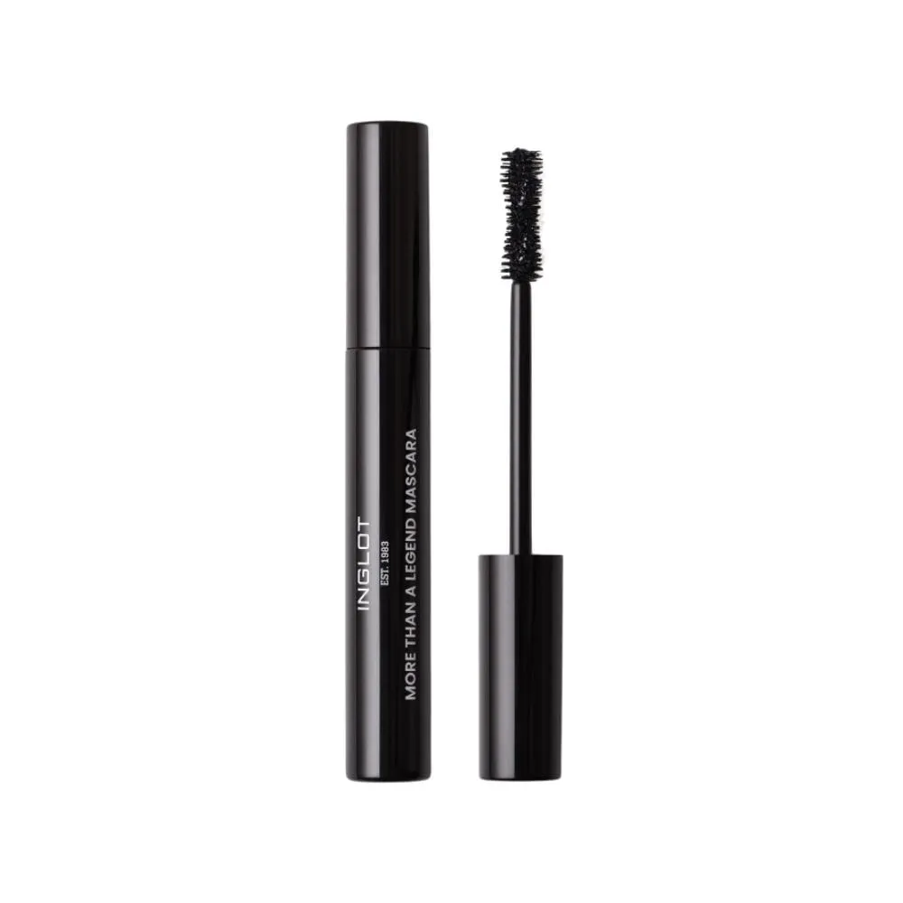 Inglot More Than A Legend Mascara