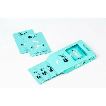InLei® | Lash Filler | FORM 1 Sachet