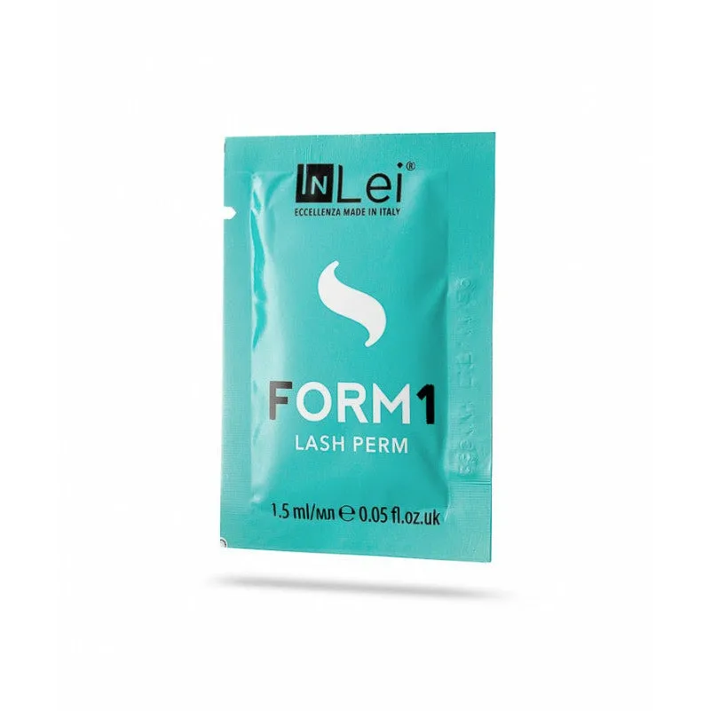 InLei® | Lash Filler | FORM 1 Sachet