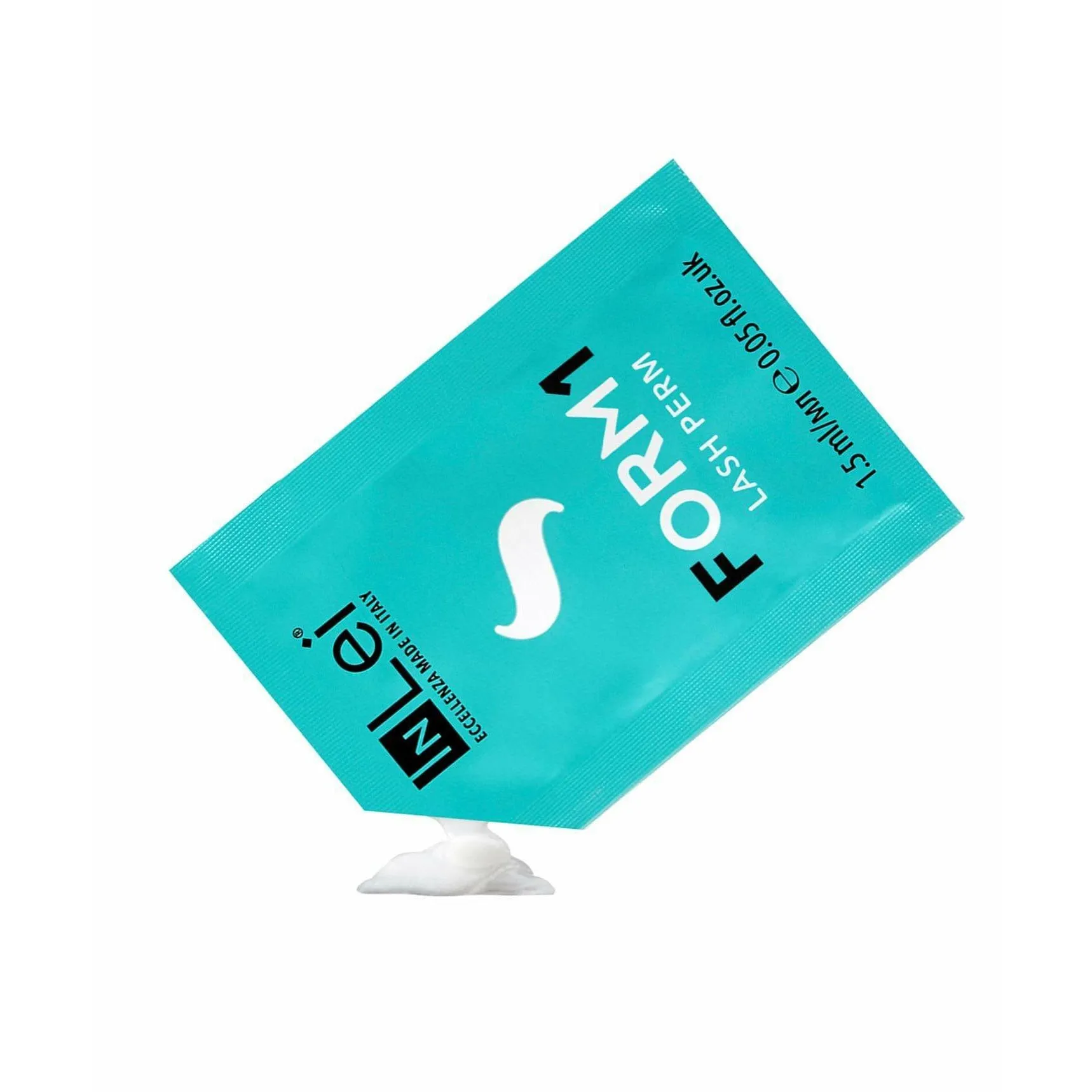 InLei® | Lash Filler | FORM 1 Sachet