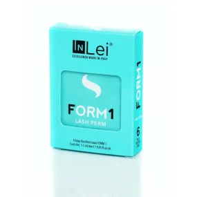 InLei® | Lash Filler | FORM 1 Sachet