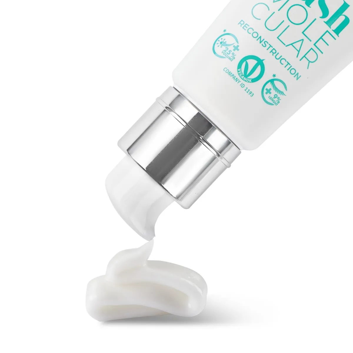 InLei- LASH MOLECULAR 4 - 15ml bottle - 25.9 series