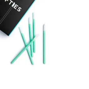 InLei® | SOFTIES Microfiber Brushes