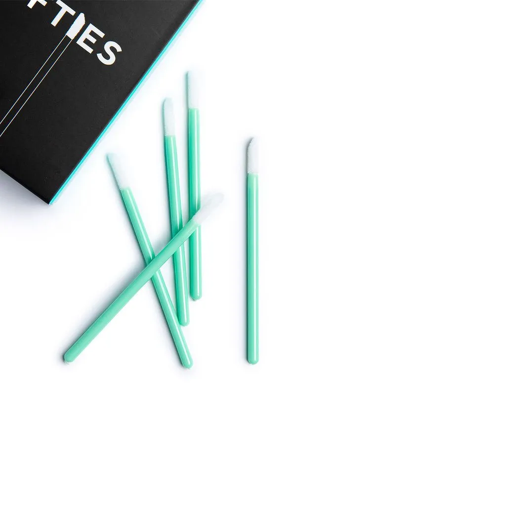 InLei® | SOFTIES Microfiber Brushes