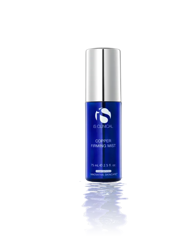 iS Clinical Copper Firming Mist