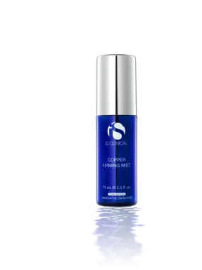 iS Clinical Copper Firming Mist