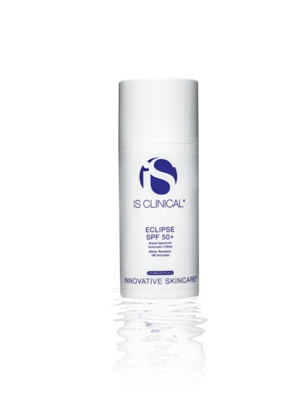 iS Clinical Eclipse SPF 50 