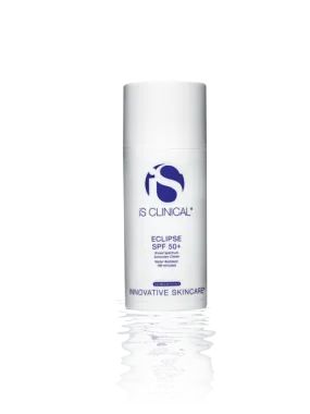 iS Clinical Eclipse SPF 50 