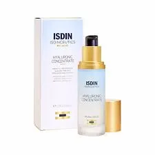 Isdinceutics Hyaluronic Concentrate 30ml