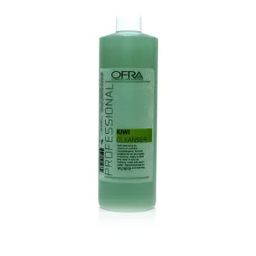 Kiwi Cleanser Professional