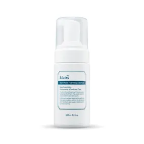 Klairs Rich Moist Foaming Cleanser 100ml