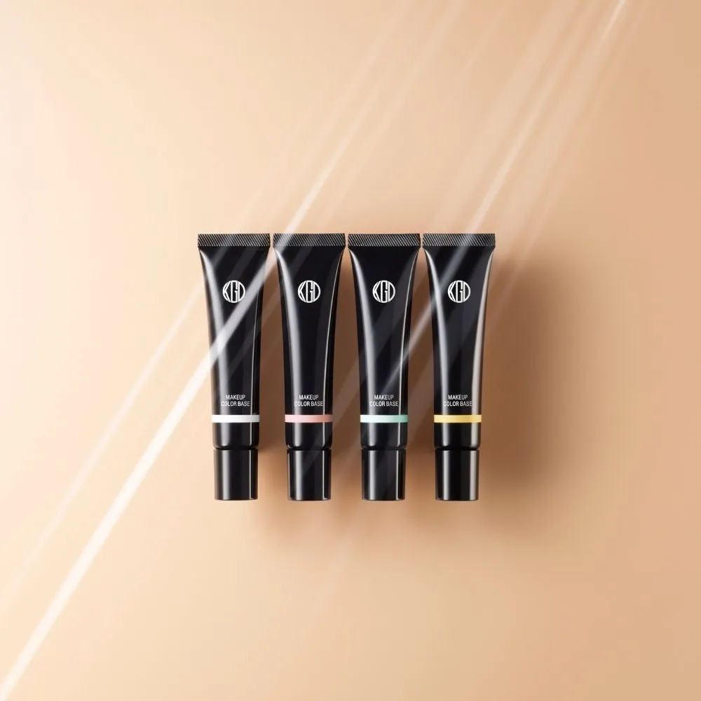 Koh Gen Do Makeup Color Base