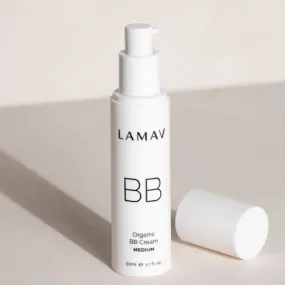 La Mav Certified Organic BB Creme