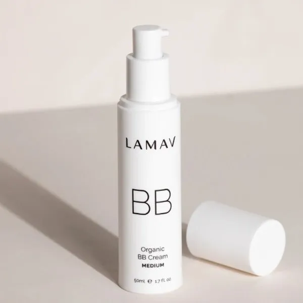 La Mav Certified Organic BB Creme