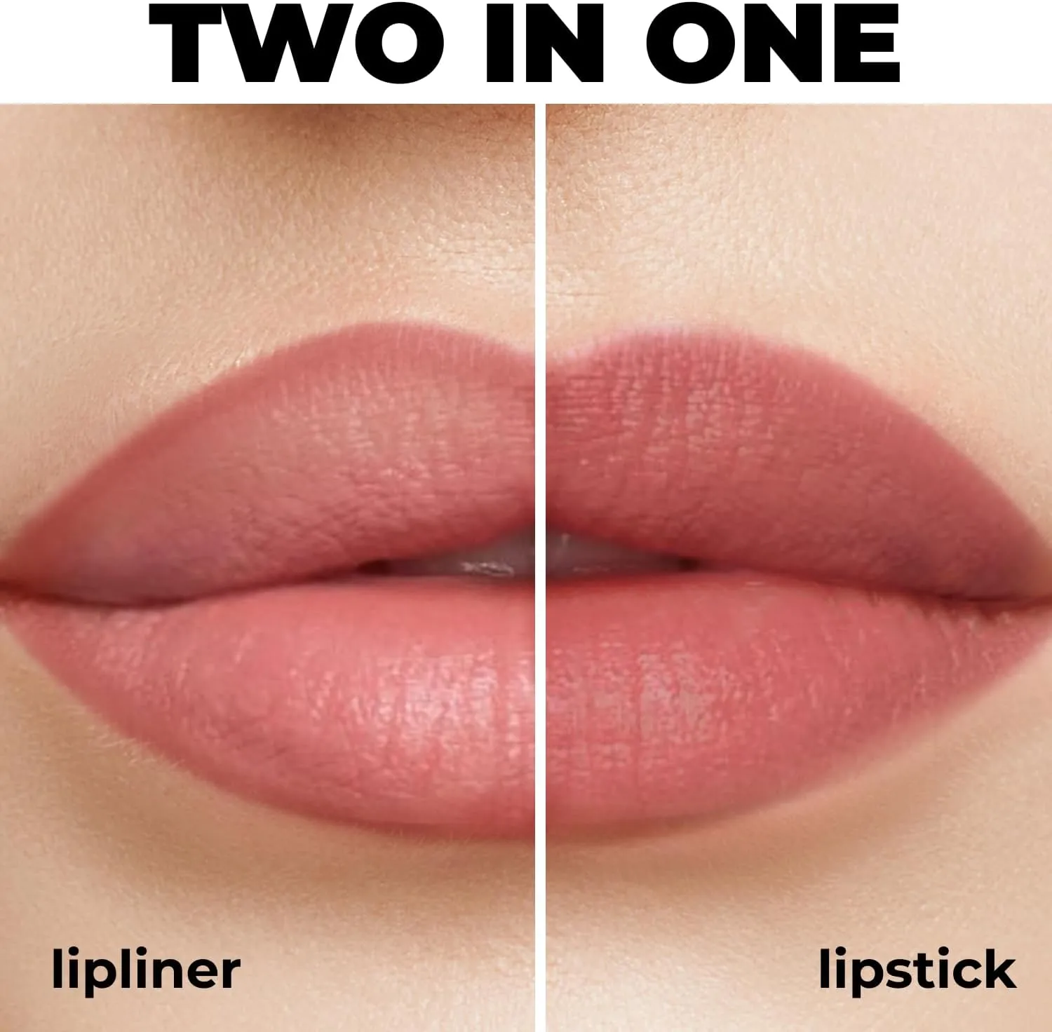 LAMEL Long lasting Gel Lip Liner 409 Caramel
