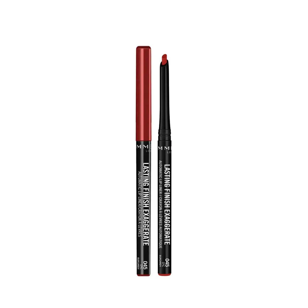 Lasting Finish Exaggerate Automatic Lip Liner