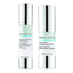 Lift & Firm Facial Kit