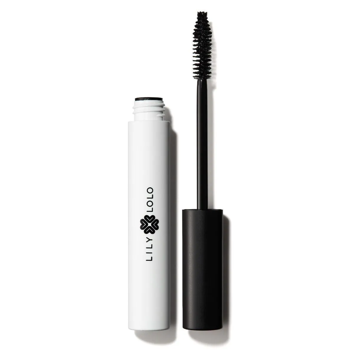 Lily Lolo Black Vegan Natural Mascara