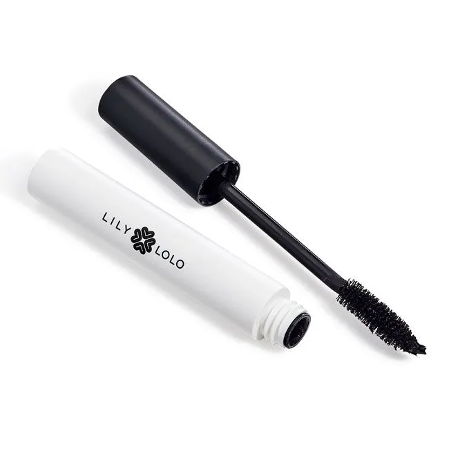 Lily Lolo Black Vegan Natural Mascara