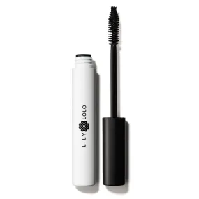 Lily Lolo Black Vegan Natural Mascara