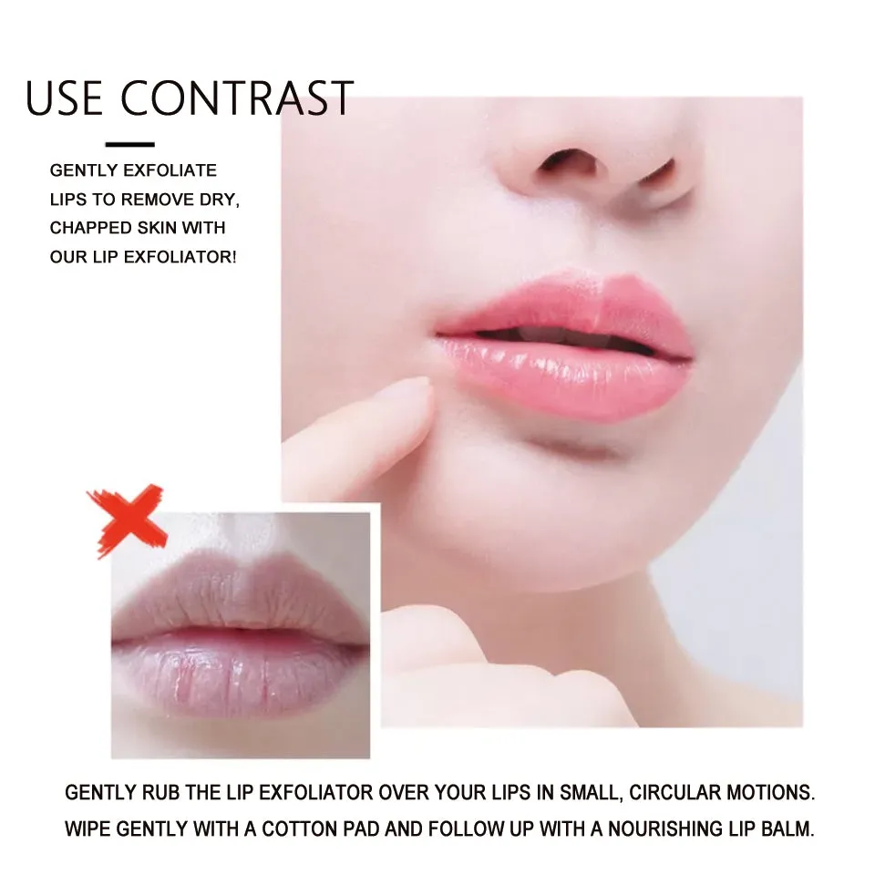 Lip Exfoliator