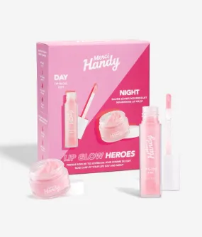 Lip Glow Heroes Set