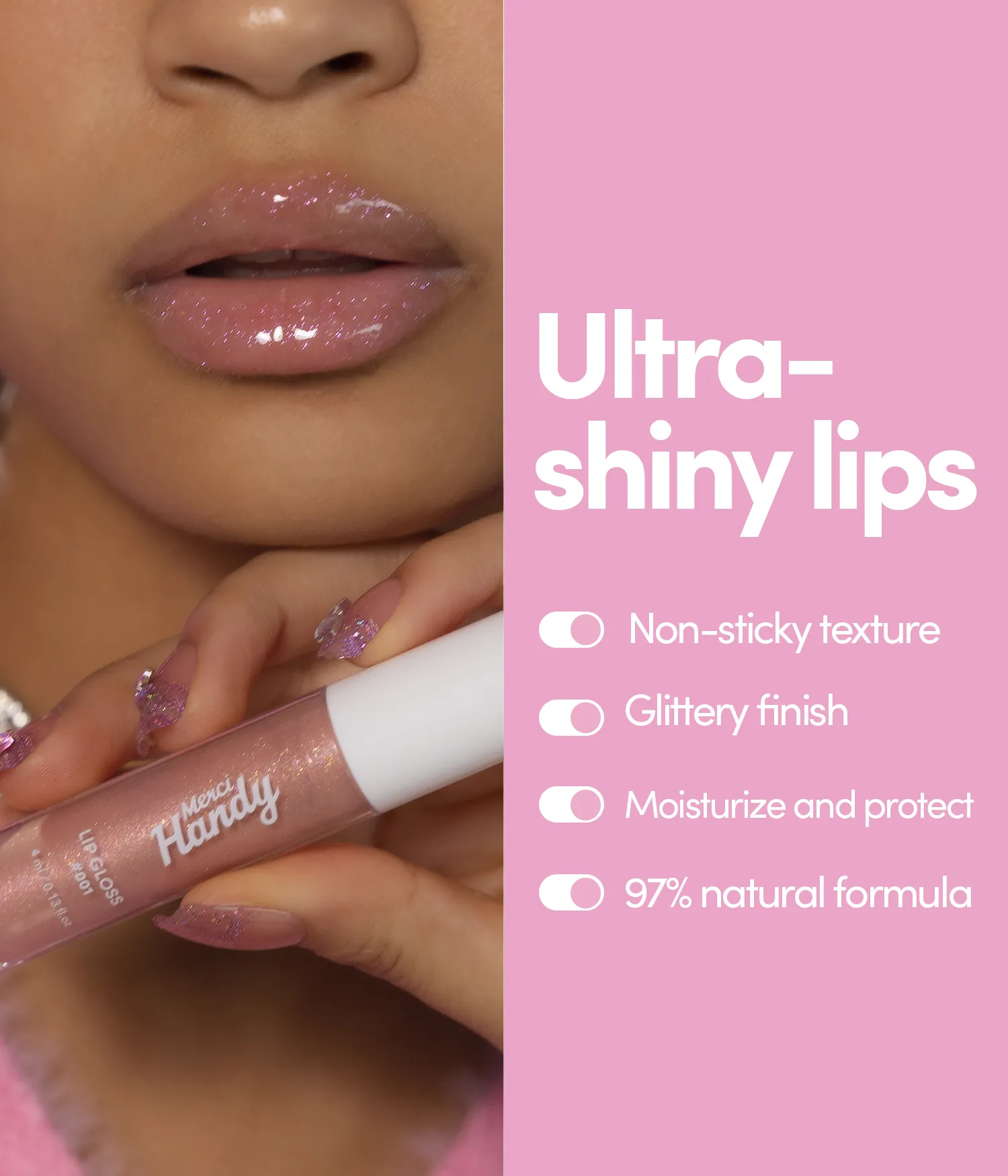 Lip Glow Heroes Set