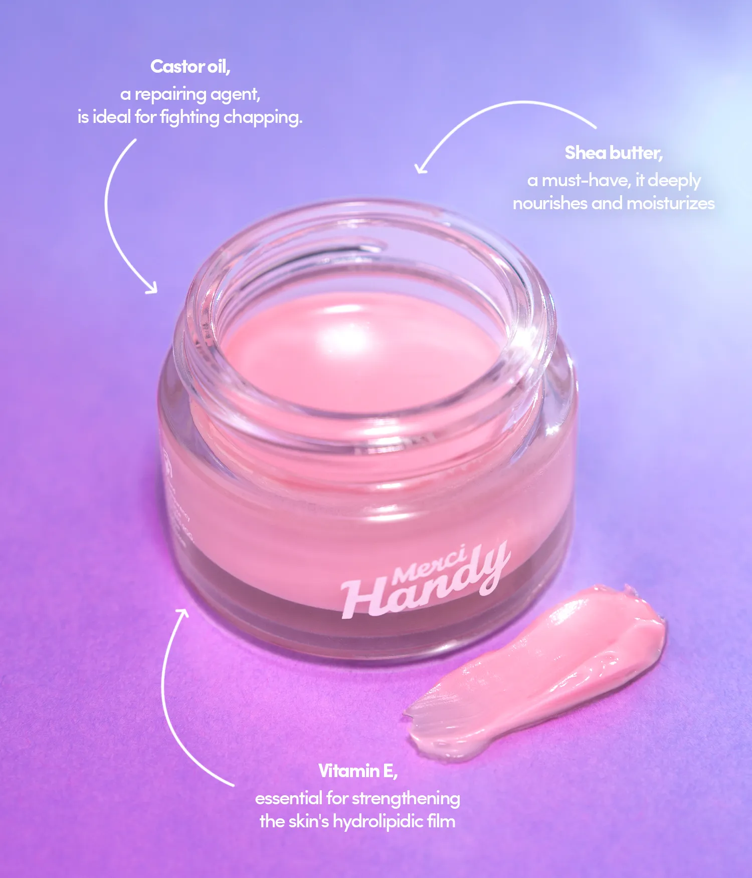 Lip Glow Heroes Set