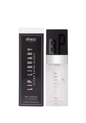 Lip Library Lip Gloss - Cliffhanger