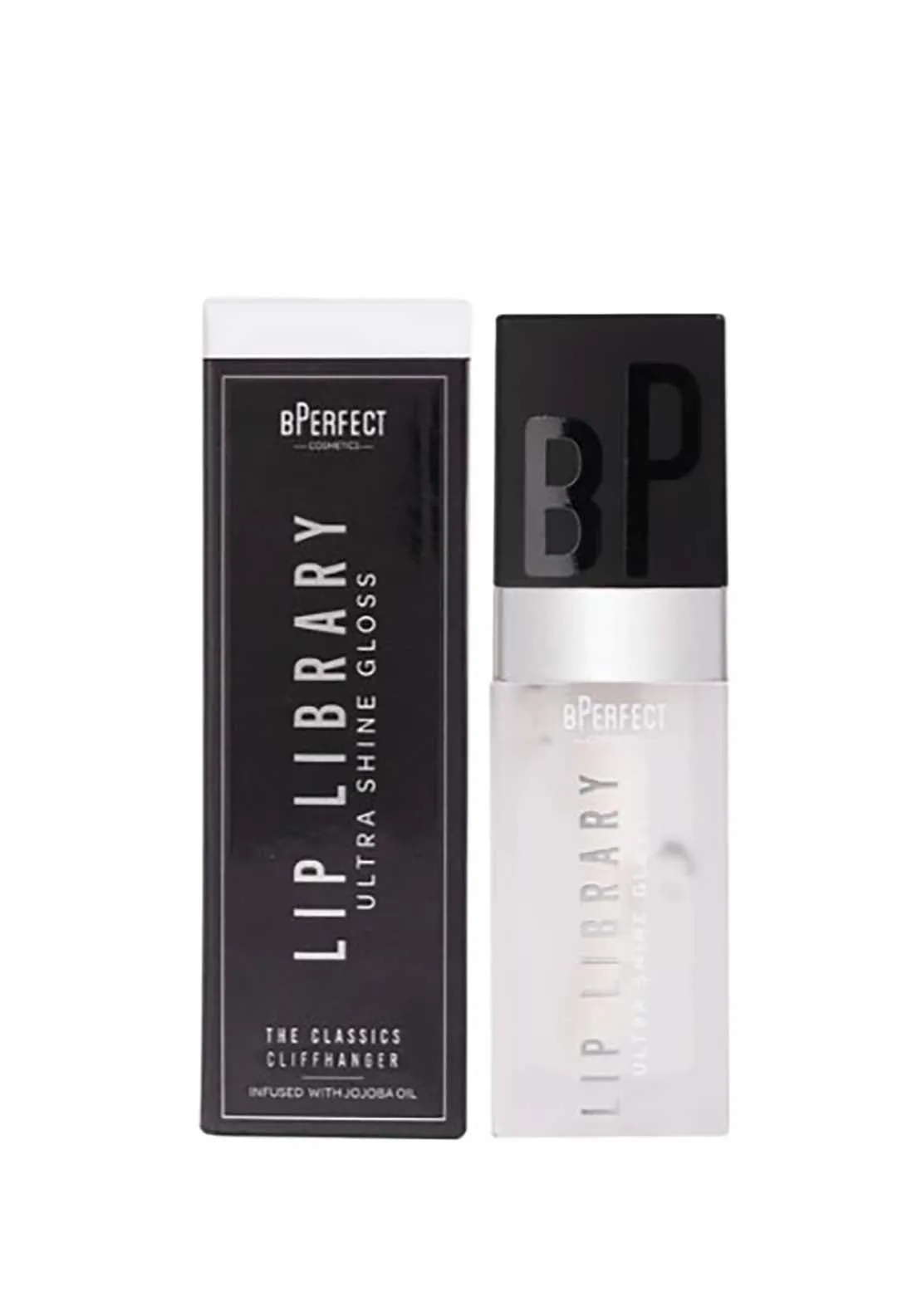 Lip Library Lip Gloss - Cliffhanger