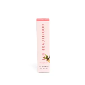 Lip Nourish Natural Lipstick