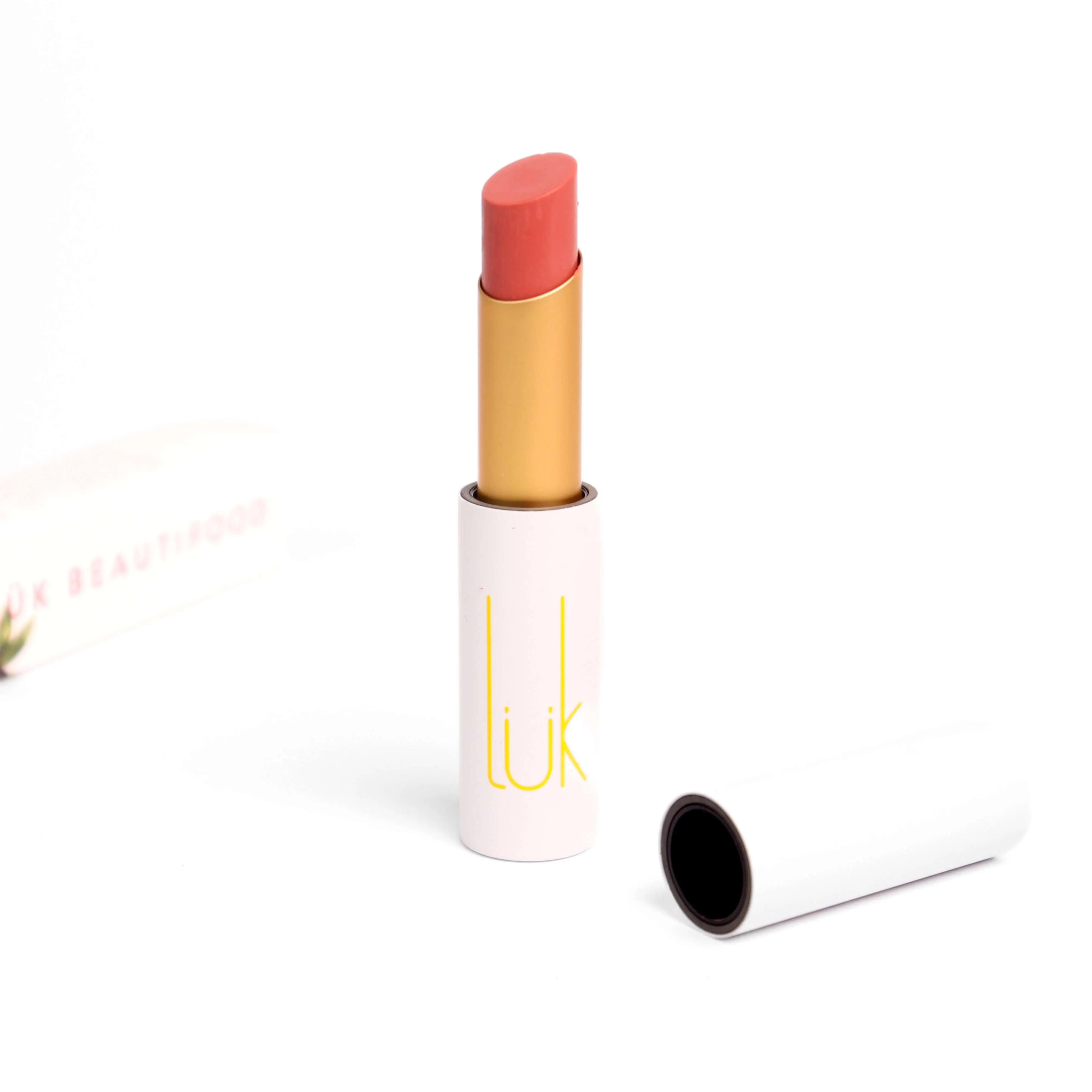 Lip Nourish Natural Lipstick