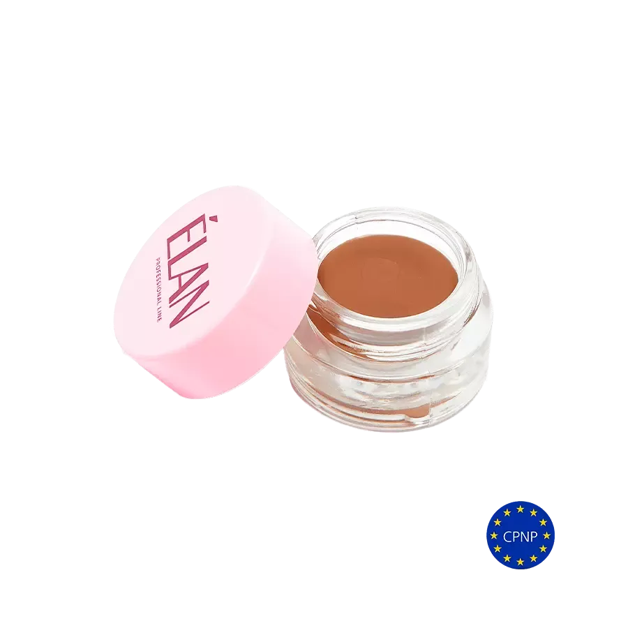 Liquid brow and eye liner «EASY LINER»