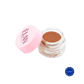 Liquid brow and eye liner «EASY LINER»