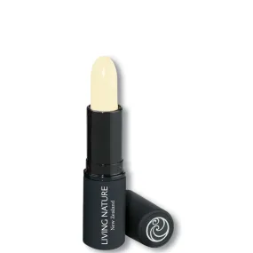 Living Nature Clear Lip Hydrator 3.8g