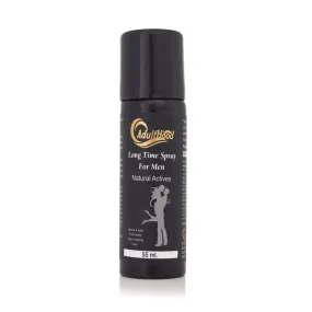LONG TIME SPRAY