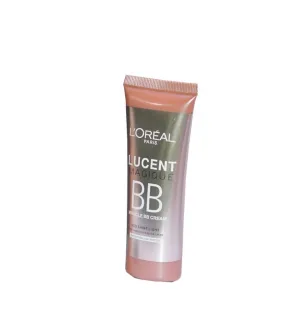 LOREAL Lucent BB Cream FM1726