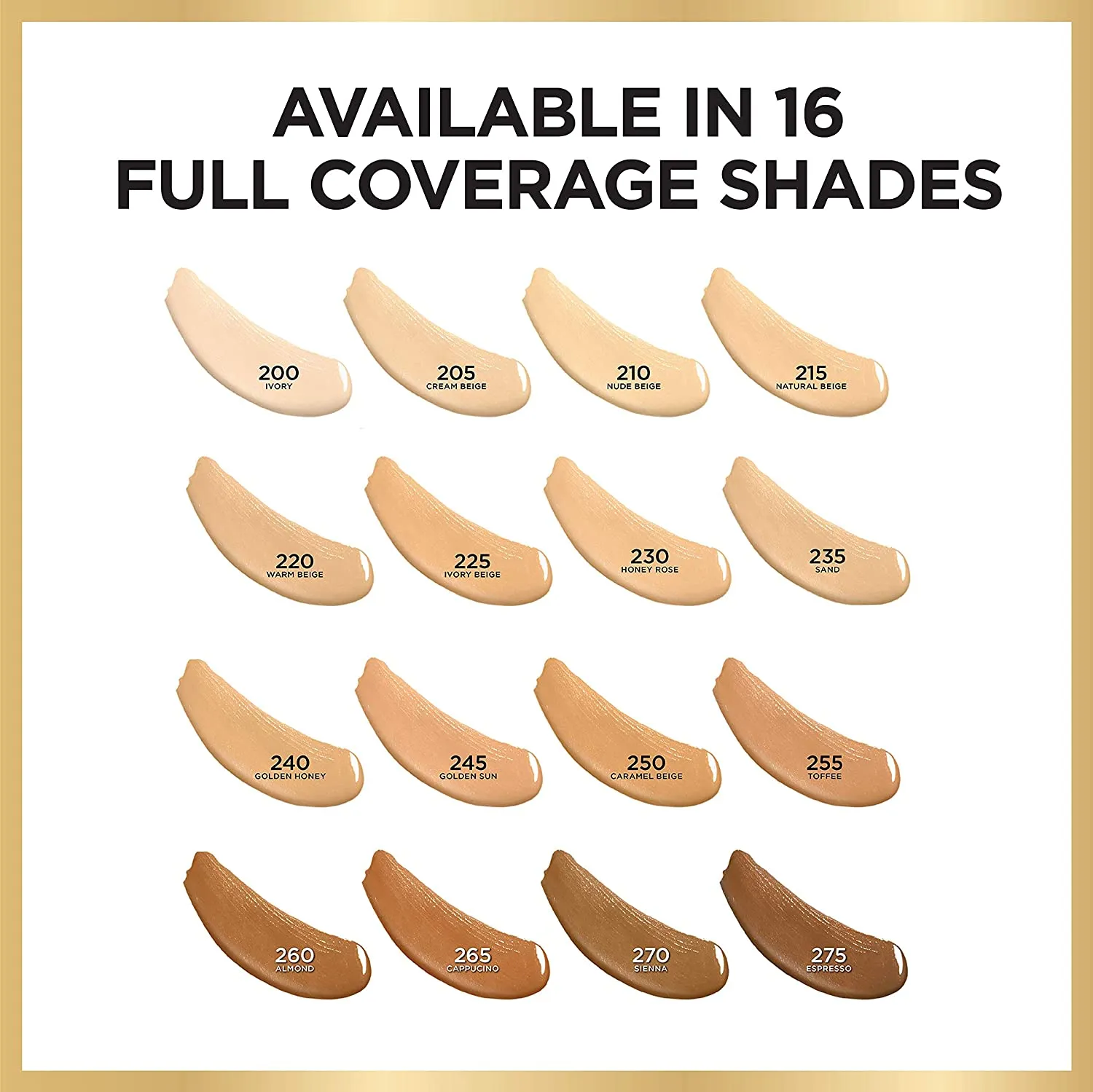 L'Oreal Paris Age Perfect Radiant Concealer with Hydrating Serum & Glycerin, Cream Beige