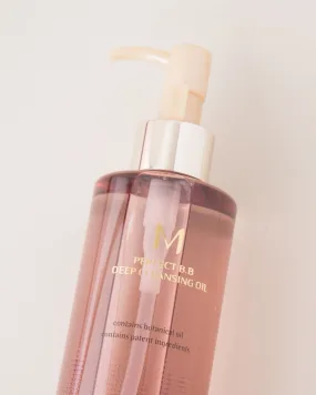 M Perfect BB Deep Cleansing Oil