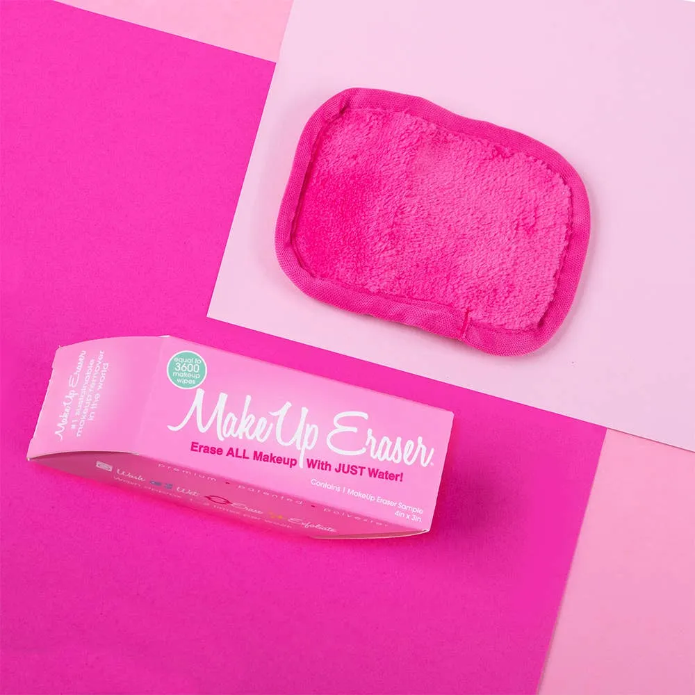 Makeup Eraser - Premium Sample | MakeUp Eraser
