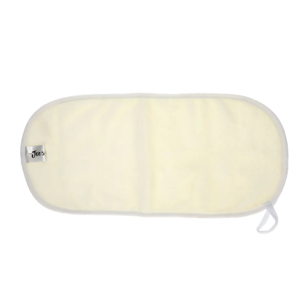 Makeup Removal Towel - Pink & White