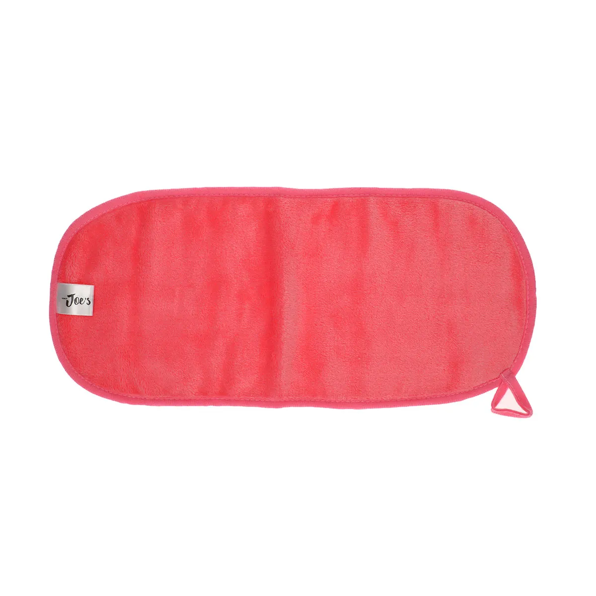Makeup Removal Towel - Pink & White
