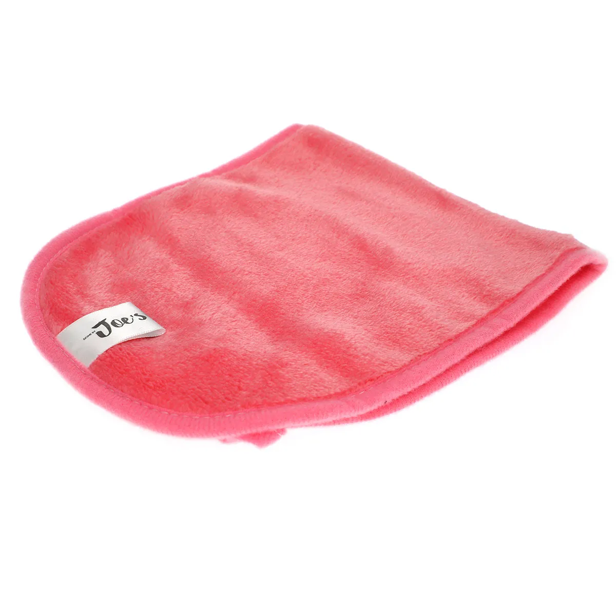 Makeup Removal Towel - Pink & White