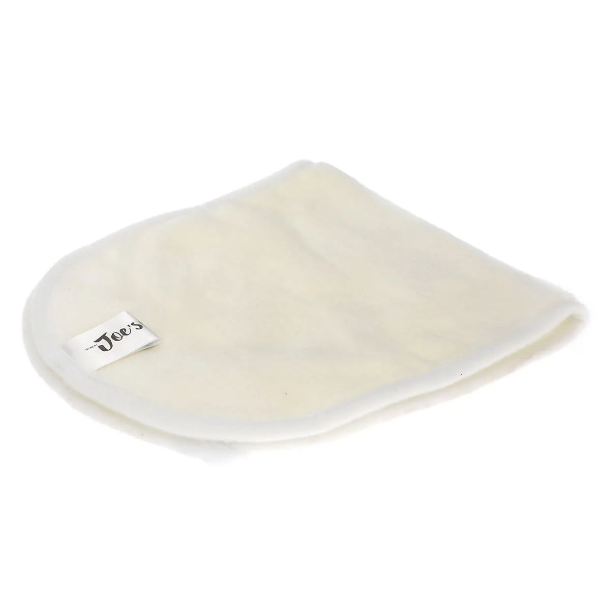 Makeup Removal Towel - Pink & White