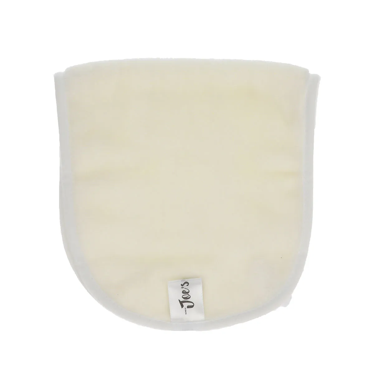 Makeup Removal Towel - Pink & White