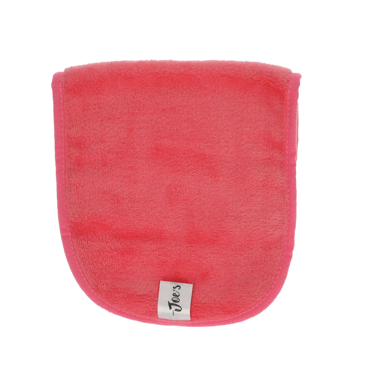 Makeup Removal Towel - Pink & White