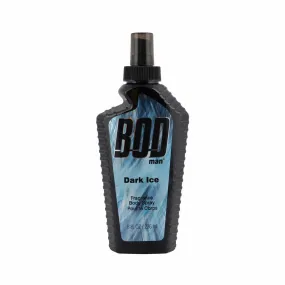 Man Dark Ice Fragrance Body Spray 236ml