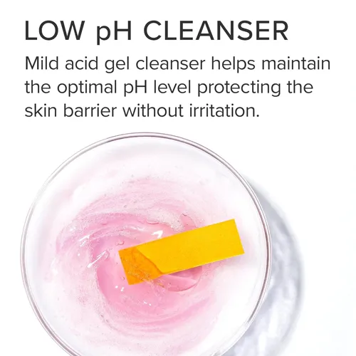[Mary&May] Vegan Low pH Hyaluronic Gel to Foam cleanser 150ml