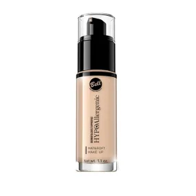 Mat & Soft Foundation Olive Beige